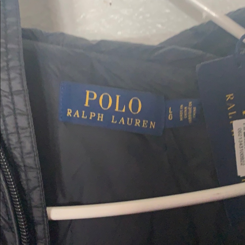 Polo Jacket - Picture 2 of 3